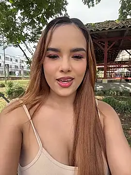 Sam pablo21 online show from January 31, 2026, 7:12 pm