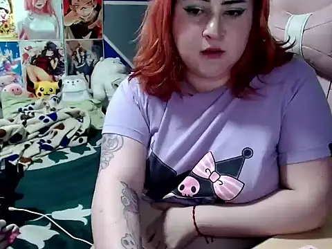 CuteUsagi online show from September 10, 2025, 6:34 am