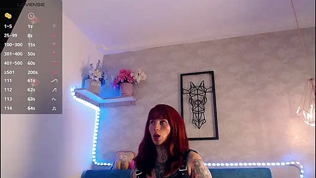 Snapshot of _lovely_celeste chatting on October 11, 2025, 8:21 pm lovely celeste online show from October 11, 2025, 8:21 pm