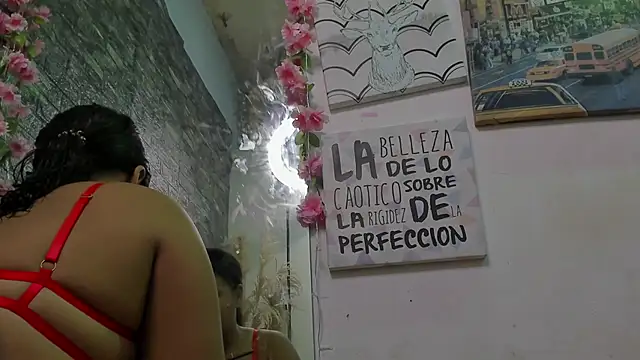 karoll  sex online show from February 28, 2026, 12:49 pm