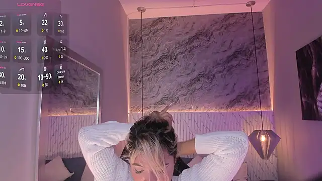 Emilly mell online show from February 20, 2026, 11:56 am