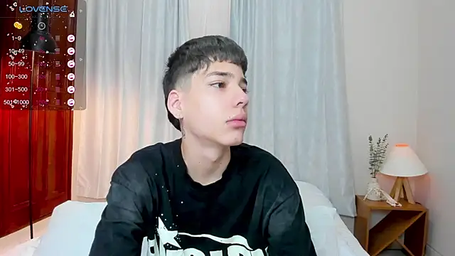 oblivion deku online show from September 29, 2025, 12:33 pm