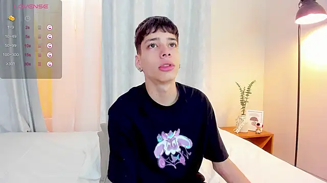 oblivion deku online show from February 19, 2026, 2:03 pm