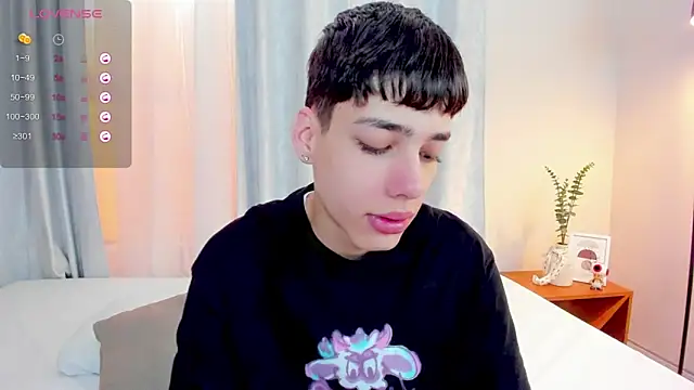 oblivion deku online show from February 25, 2026, 2:06 pm