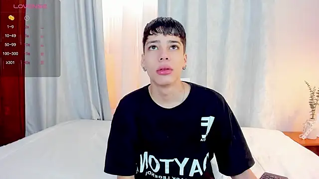 oblivion deku online show from February 23, 2026, 1:55 pm