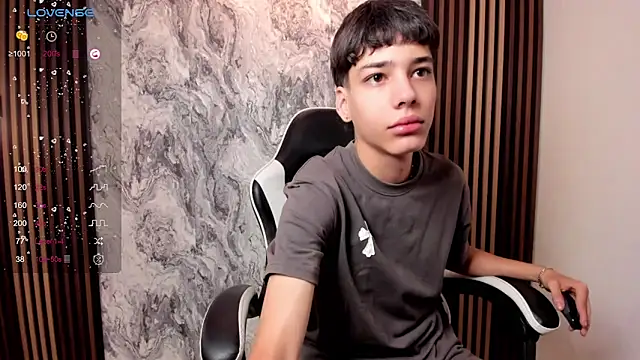 oblivion deku online show from November 23, 2025, 1:21 pm