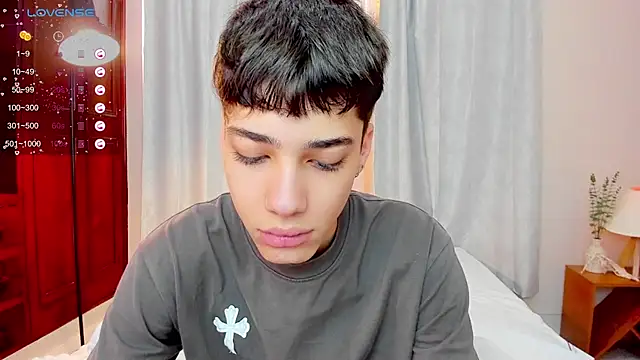 oblivion deku online show from October 18, 2025, 1:02 pm