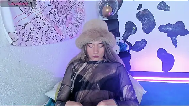 brihanna cooper online show from December 22, 2025, 3:45 pm