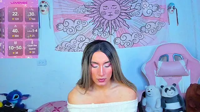 brihanna cooper online show from April 18, 2026, 2:41 pm