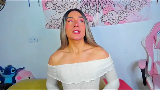 brihanna cooper online show from March 19, 2026, 2:06 pm