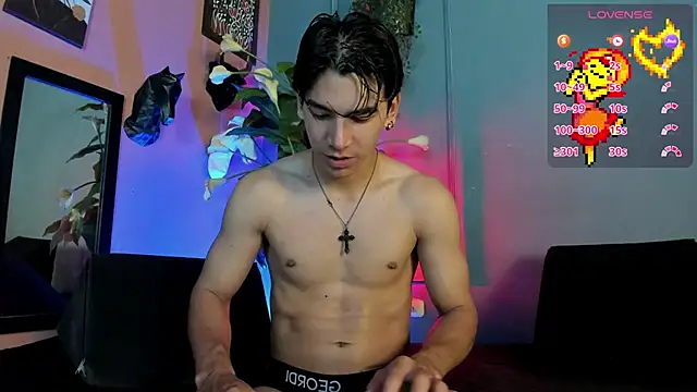 Daiisy kiss online show from March 7, 2026, 7:26 am