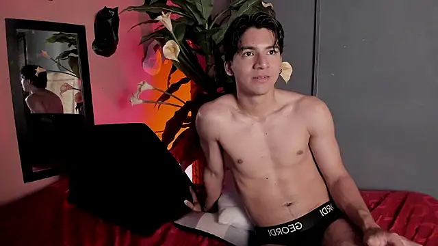 Daiisy kiss online show from February 25, 2026, 3:07 am