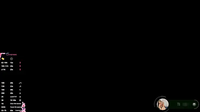 Snapshot of Katia_fire chatting on April 27, 2026, 5:05 am Katia fire online show from April 27, 2026, 5:05 am