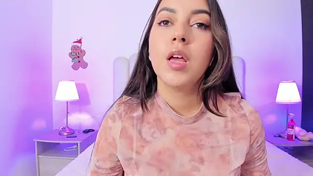 SofieBunnie online show from March 26, 2026, 12:09 am