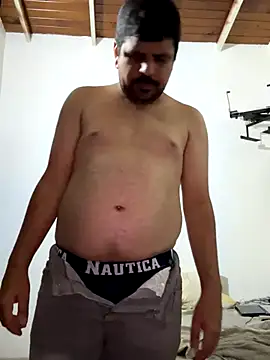 Diabloproducciones online show from November 13, 2025, 10:24 pm