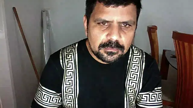 Diabloproducciones online show from October 31, 2025, 8:49 pm