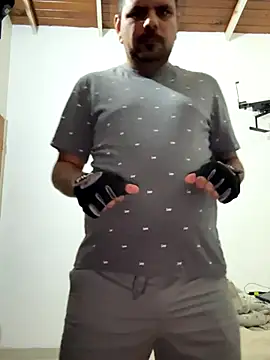 Diabloproducciones online show from November 16, 2025, 5:17 pm