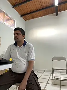 Diabloproducciones online show from March 20, 2026, 12:28 pm