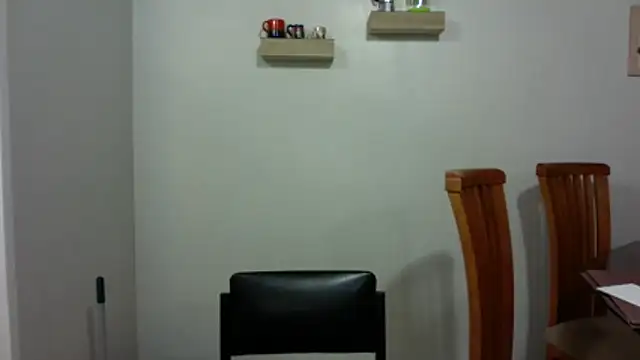 Diabloproducciones online show from March 18, 2026, 10:54 pm