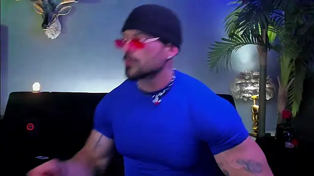 dennis cox1 online show from March 28, 2026, 3:51 am