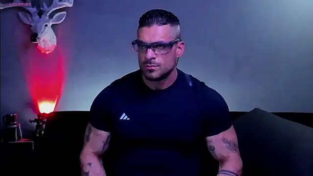 dennis cox1 online show from February 11, 2026, 4:29 pm