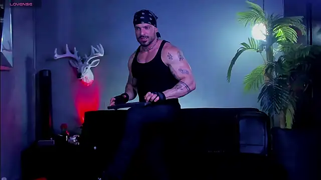 dennis cox1 online show from February 28, 2026, 6:24 am