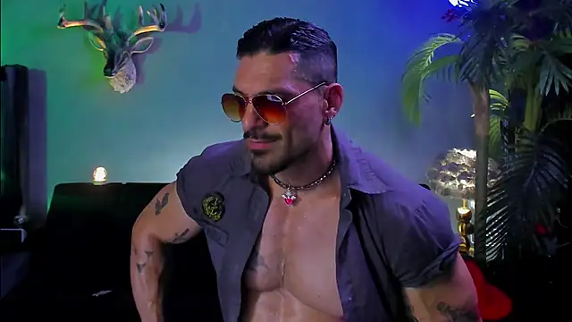 dennis cox1 online show from April 8, 2026, 9:44 am