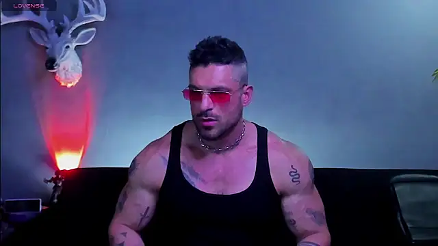 dennis cox1 online show from February 14, 2026, 5:29 am