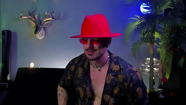 dennis cox1 online show from March 29, 2026, 7:04 pm