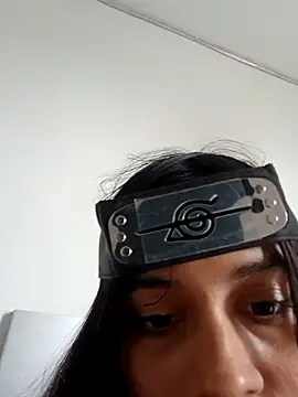 demonicangelic online show from February 23, 2026, 4:40 pm