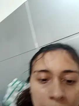 demonicangelic online show from October 12, 2025, 8:43 pm