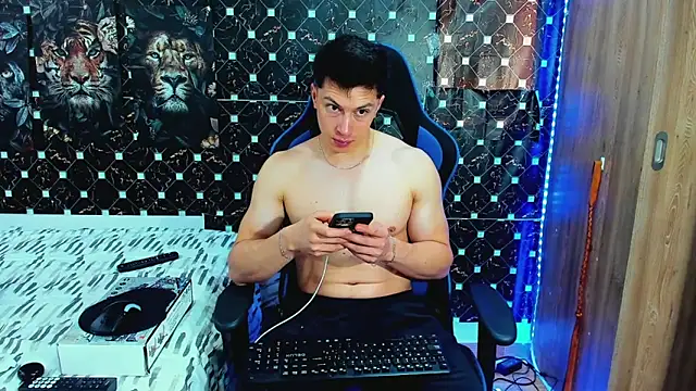 Snapshot of javiersexymann chatting on June 5, 2026, 9:31 pm javiersexymann online show from June 5, 2026, 9:31 pm