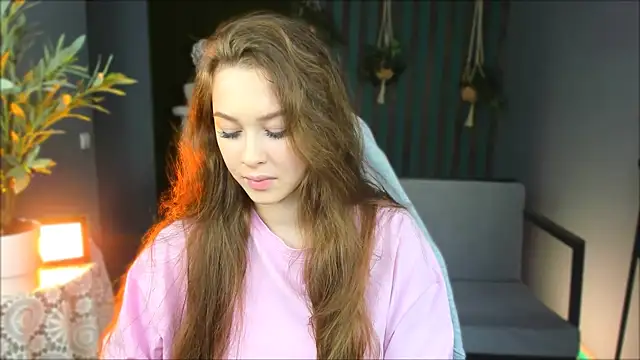 ArielSykes online show from November 6, 2025, 6:01 pm