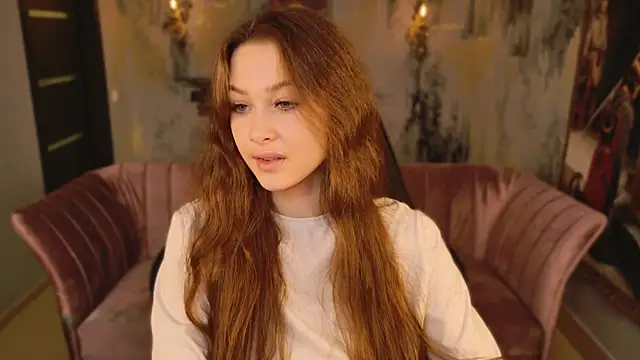 ArielSykes online show from October 25, 2025, 2:07 pm