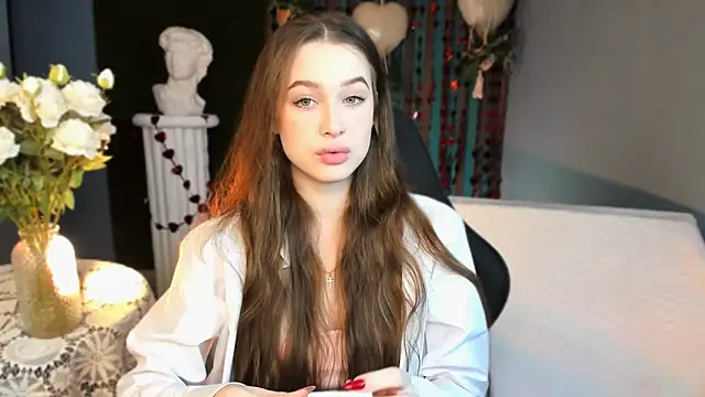 ArielSykes online show from February 20, 2026, 10:33 pm