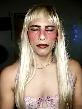 GerGina6 online show from December 21, 2025, 7:10 am