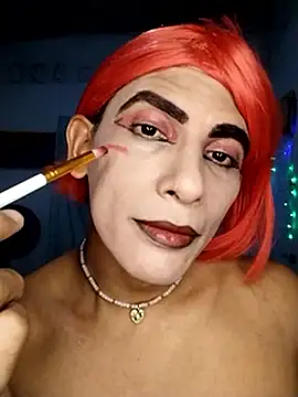 GerGina6 online show from November 14, 2025, 6:06 am