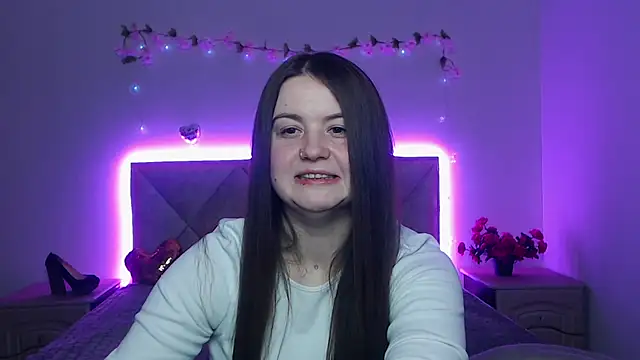 MavkaCute online show from March 12, 2026, 7:18 pm