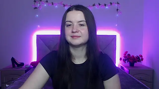 MavkaCute online show from March 18, 2026, 7:15 pm