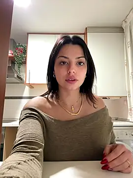 NoeliaGarcia17 online show from December 5, 2025, 1:05 am