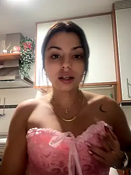 NoeliaGarcia17 online show from October 24, 2025, 10:09 pm