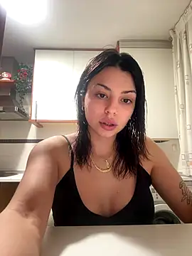 NoeliaGarcia17 online show from December 14, 2025, 11:32 pm