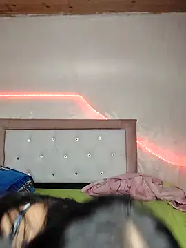 Anahibella online show from February 28, 2026, 6:46 am