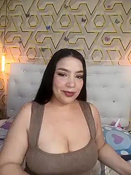 Anahibella online show from March 26, 2026, 2:15 pm