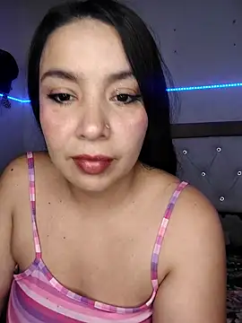 Anahibella online show from November 24, 2025, 3:28 am