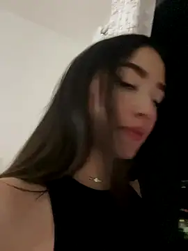 SaraWagner  online show from December 15, 2025, 3:45 am