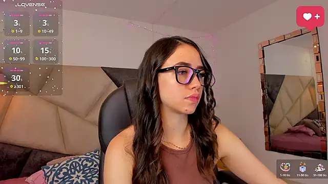 SaraWagner  online show from February 27, 2026, 12:11 am