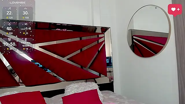 SaraWagner  online show from April 4, 2026, 12:06 am