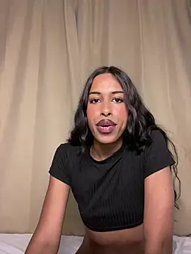 princessoriana online show from February 16, 2026, 7:45 pm