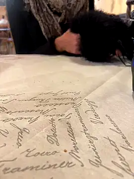 eddivad6974 online show from November 1, 2025, 8:46 pm